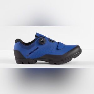 NEW IN BOX Bontrager Foray Mountain Bike Shoe